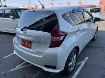 2019 Nissan Note