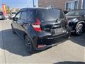 2019 Nissan Note