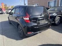 2019 Nissan Note
