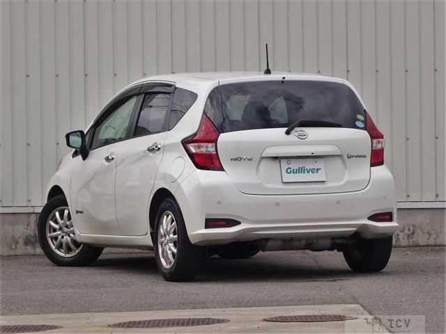 2019 Nissan Note