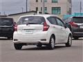 2019 Nissan Note