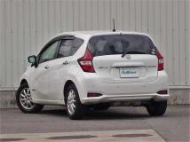 2019 Nissan Note