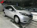 2021 Nissan Note