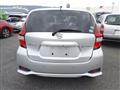 2019 Nissan Note