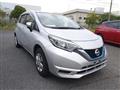 2019 Nissan Note