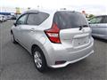 2019 Nissan Note