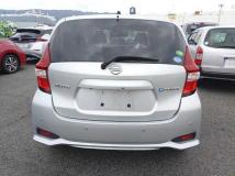 2019 Nissan Note