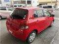 2008 Toyota Vitz