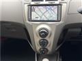 2008 Toyota Vitz