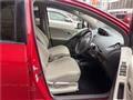 2008 Toyota Vitz