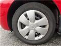 2008 Toyota Vitz