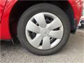 2008 Toyota Vitz