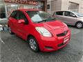 2008 Toyota Vitz