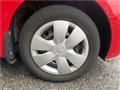 2008 Toyota Vitz