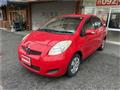 2008 Toyota Vitz