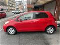 2008 Toyota Vitz