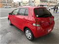 2008 Toyota Vitz