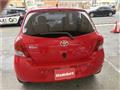 2008 Toyota Vitz
