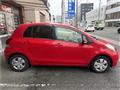 2008 Toyota Vitz