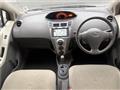 2008 Toyota Vitz