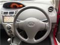 2008 Toyota Vitz