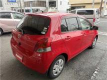 2008 Toyota Vitz