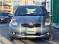 2006 Toyota Vitz