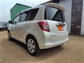 2008 Toyota Ractis
