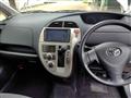 2008 Toyota Ractis