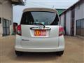 2008 Toyota Ractis
