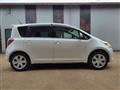 2008 Toyota Ractis