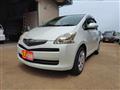 2008 Toyota Ractis