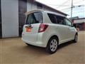 2008 Toyota Ractis