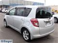 2009 Toyota Ractis
