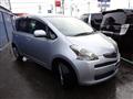 2009 Toyota Ractis