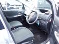 2009 Toyota Ractis