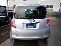 2009 Toyota Ractis