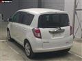 2009 Toyota Ractis