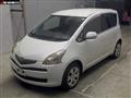 2009 Toyota Ractis