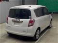 2009 Toyota Ractis