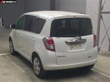 2009 Toyota Ractis