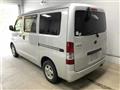 2012 Toyota Townace Van