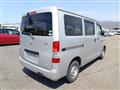 2017 Toyota Liteace Van