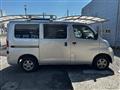 2015 Toyota Townace Van