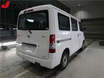 2012 Toyota Townace Van