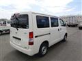 2016 Toyota Townace Van