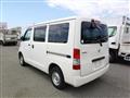 2016 Toyota Townace Van