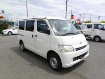 2016 Toyota Townace Van