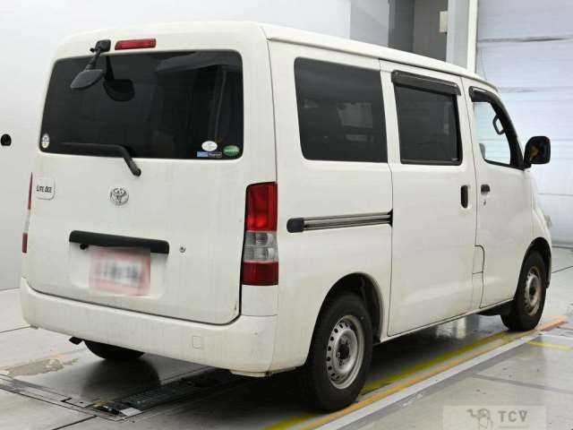 2013 Toyota Liteace Van