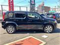 2009 Honda Crossroad